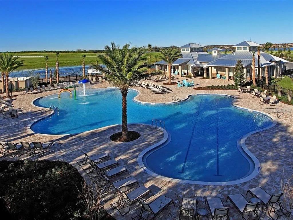 8130 RED STOPPER LN, WINTER GARDEN, FL, 34787