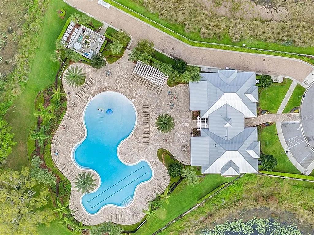 8130 RED STOPPER LN, WINTER GARDEN, FL, 34787