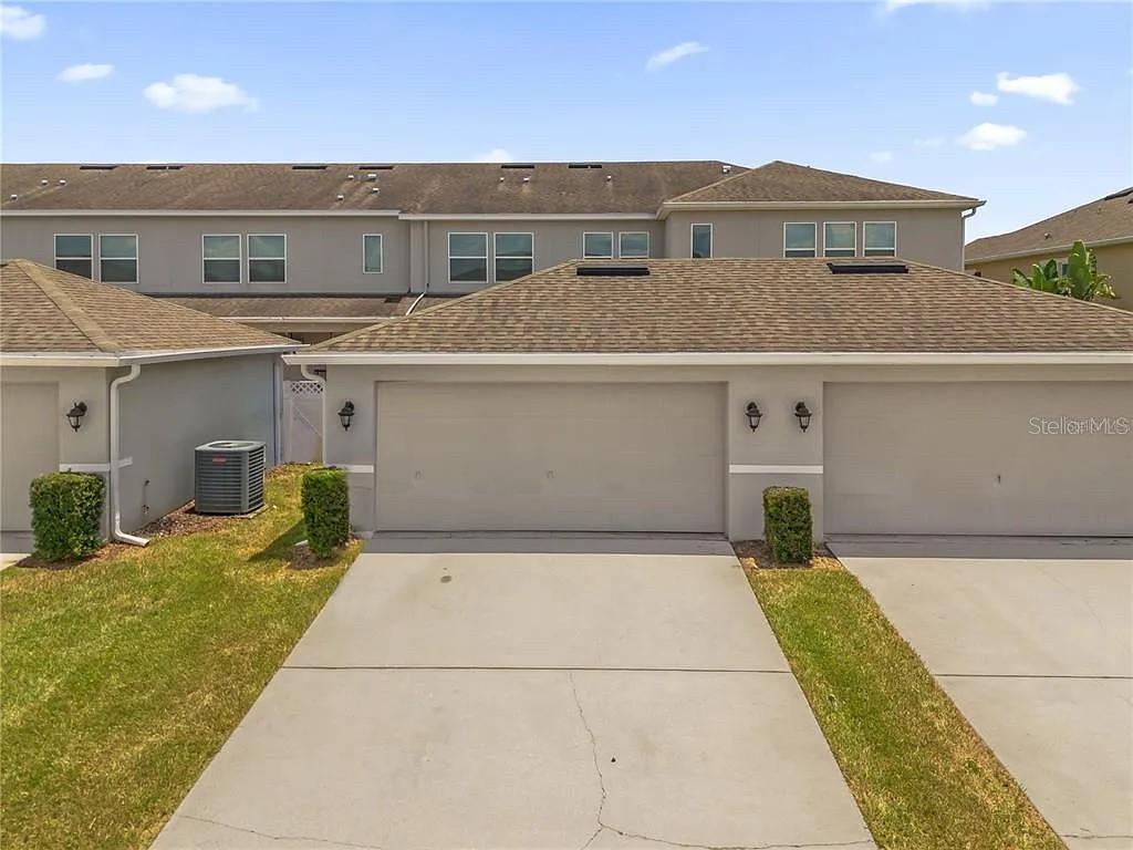 8130 RED STOPPER LN, WINTER GARDEN, FL, 34787