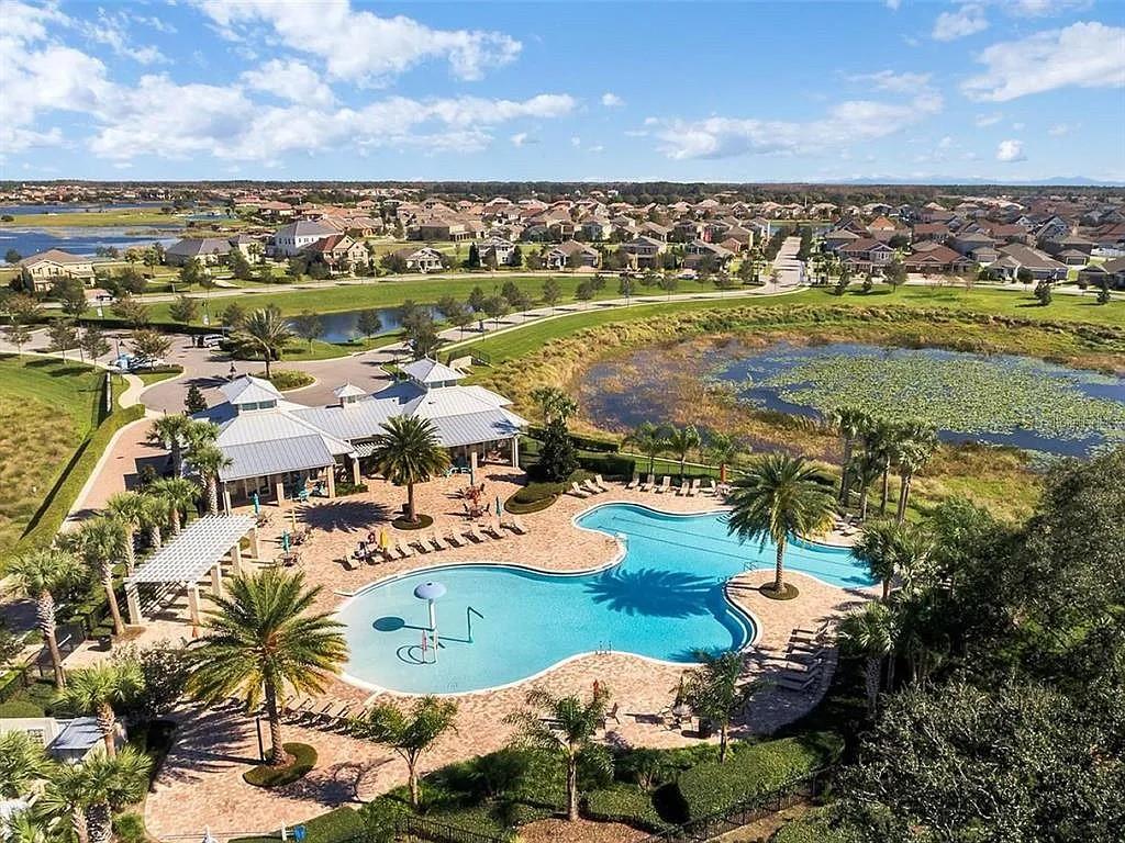 8130 RED STOPPER LN, WINTER GARDEN, FL, 34787