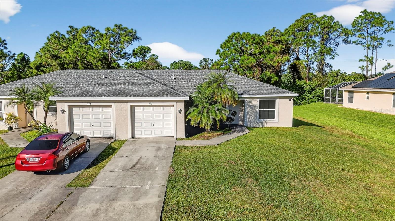 710/712 CREUSET AVE S, LEHIGH ACRES, FL, 33974