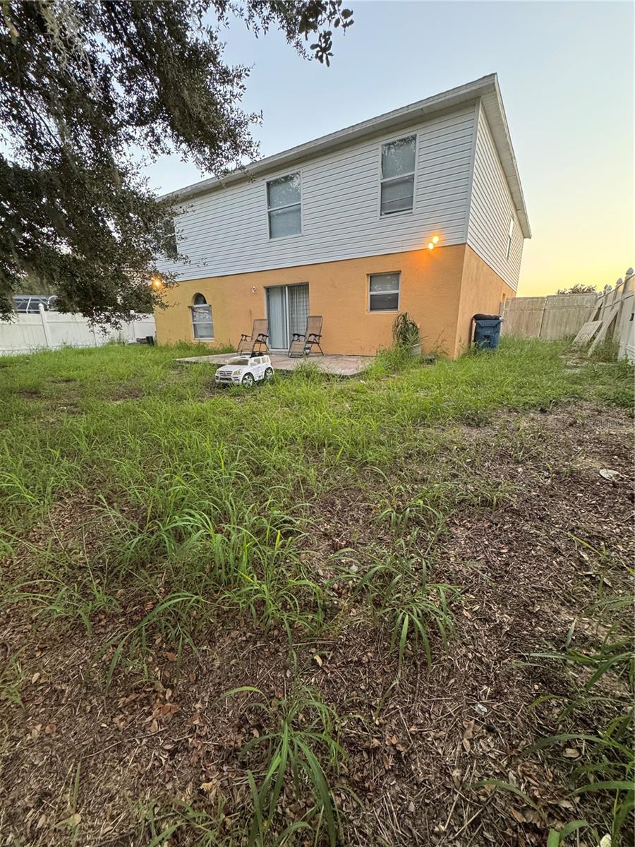 1001 RONLIN ST, HAINES CITY, FL, 33844