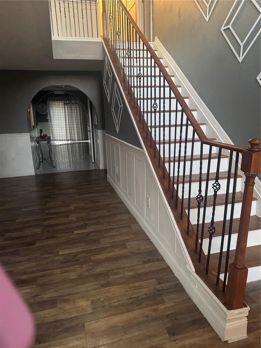 1001 RONLIN ST, HAINES CITY, FL, 33844