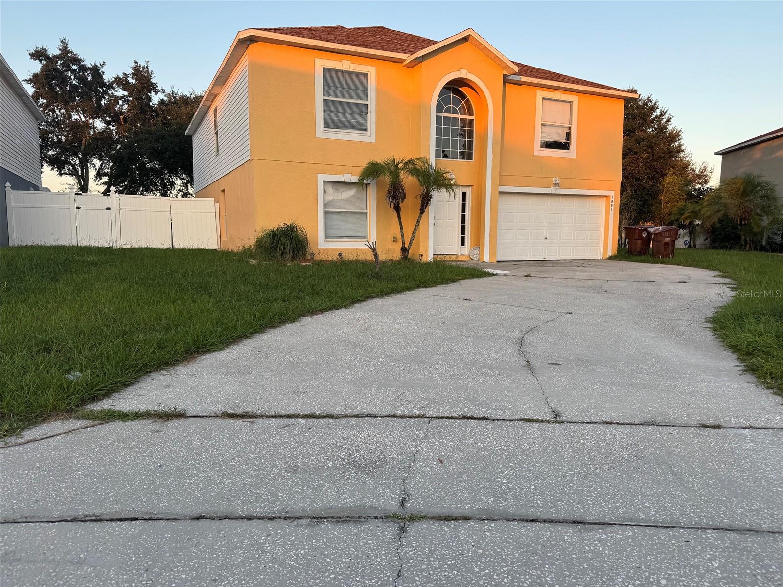 1001 RONLIN ST, HAINES CITY, FL, 33844