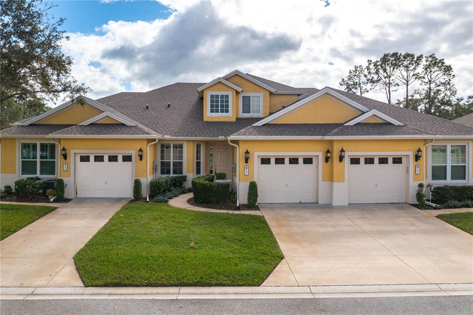 3017 MISSION LAKES DR #3017, LAKELAND, FL, 33803