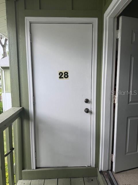 840 CENTER AVE #280, DAYTONA BEACH, FL, 32117