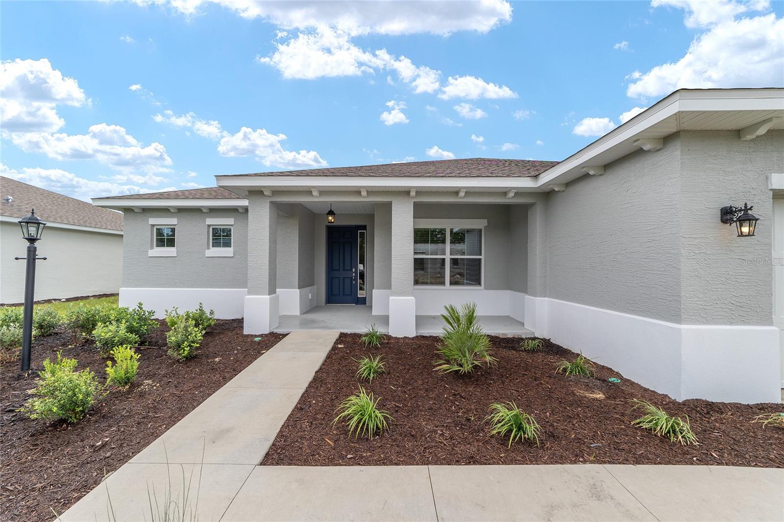 10027 SW 106TH CIR, OCALA, FL, 34481