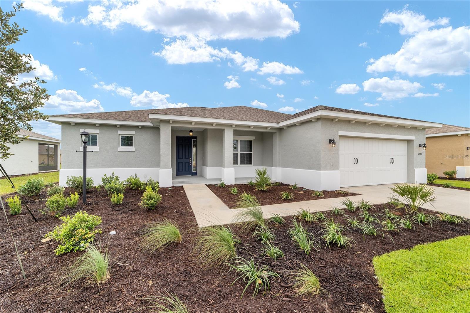 10027 SW 106TH CIR, OCALA, FL, 34481