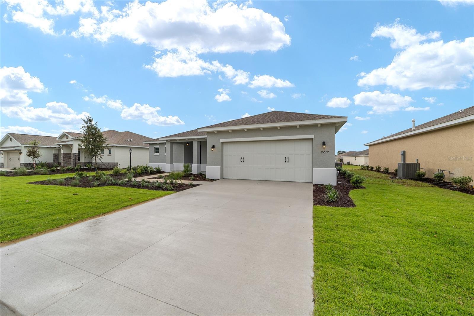 10027 SW 106TH CIR, OCALA, FL, 34481