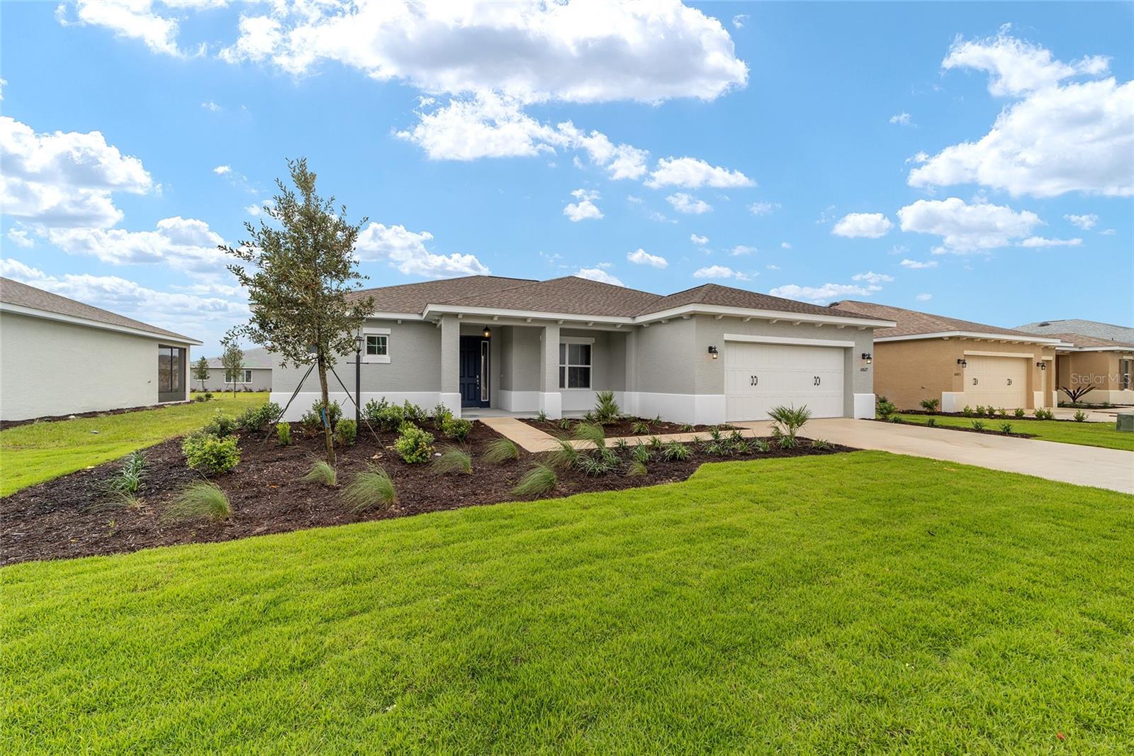 10027 SW 106TH CIR, OCALA, FL, 34481