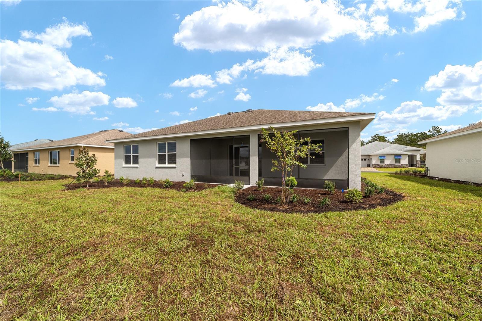 10027 SW 106TH CIR, OCALA, FL, 34481