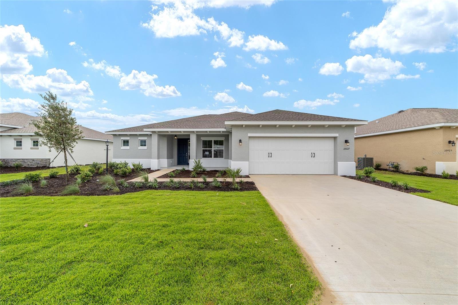 10027 SW 106TH CIR, OCALA, FL, 34481