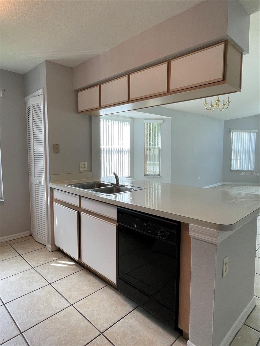 3142 BRITANNIA BLVD #D, KISSIMMEE, FL, 34747