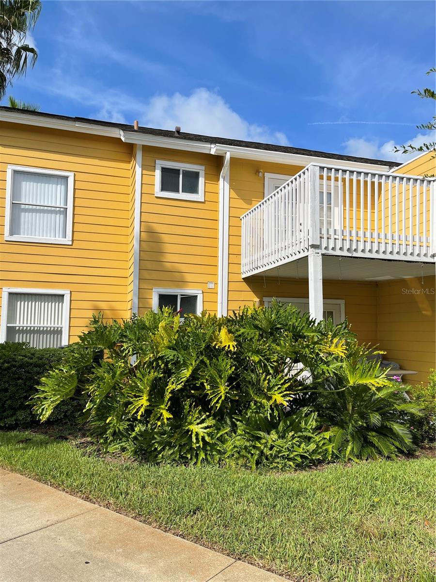 3142 BRITANNIA BLVD #D, KISSIMMEE, FL, 34747