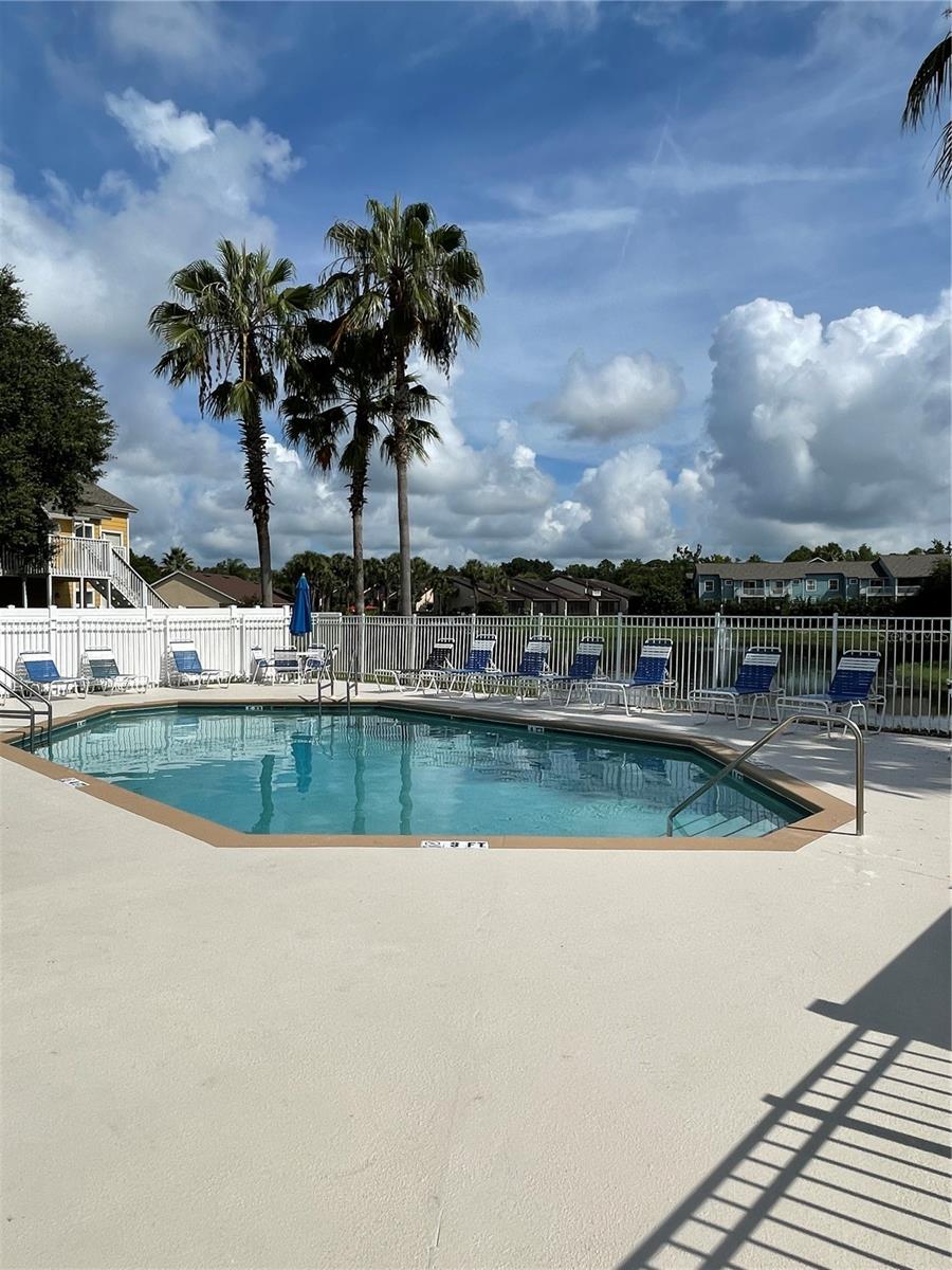 3142 BRITANNIA BLVD #D, KISSIMMEE, FL, 34747