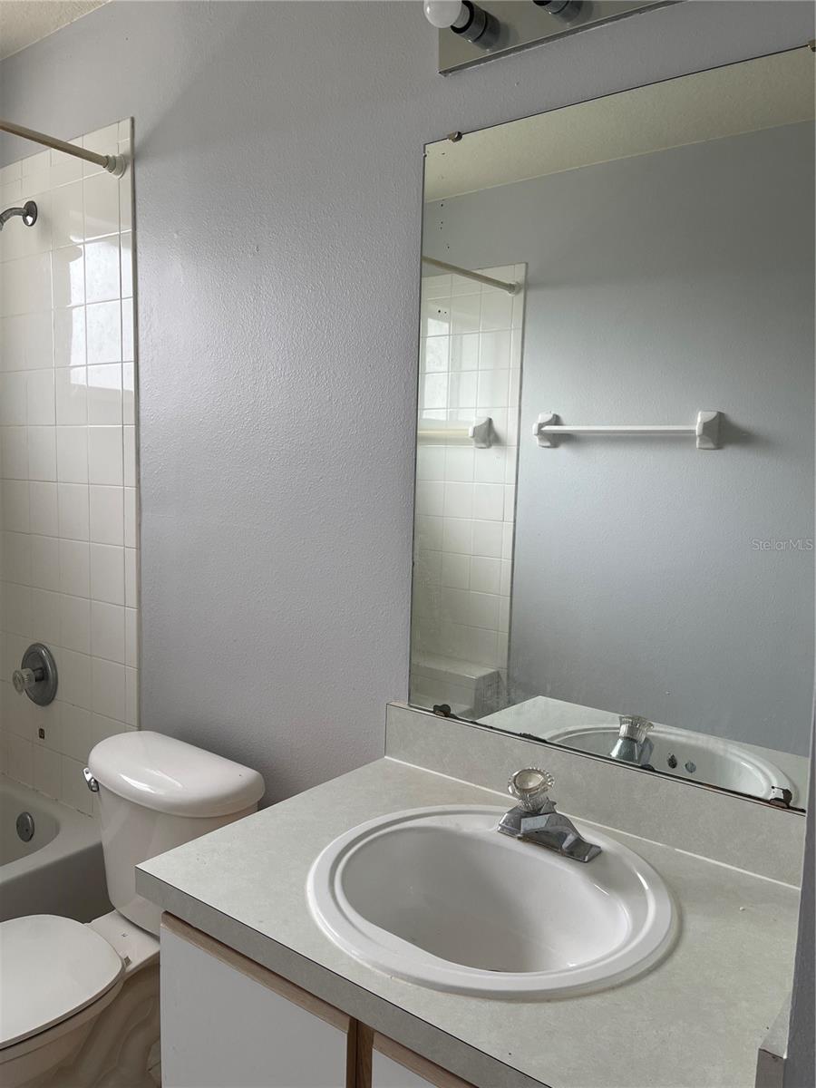 3142 BRITANNIA BLVD #D, KISSIMMEE, FL, 34747