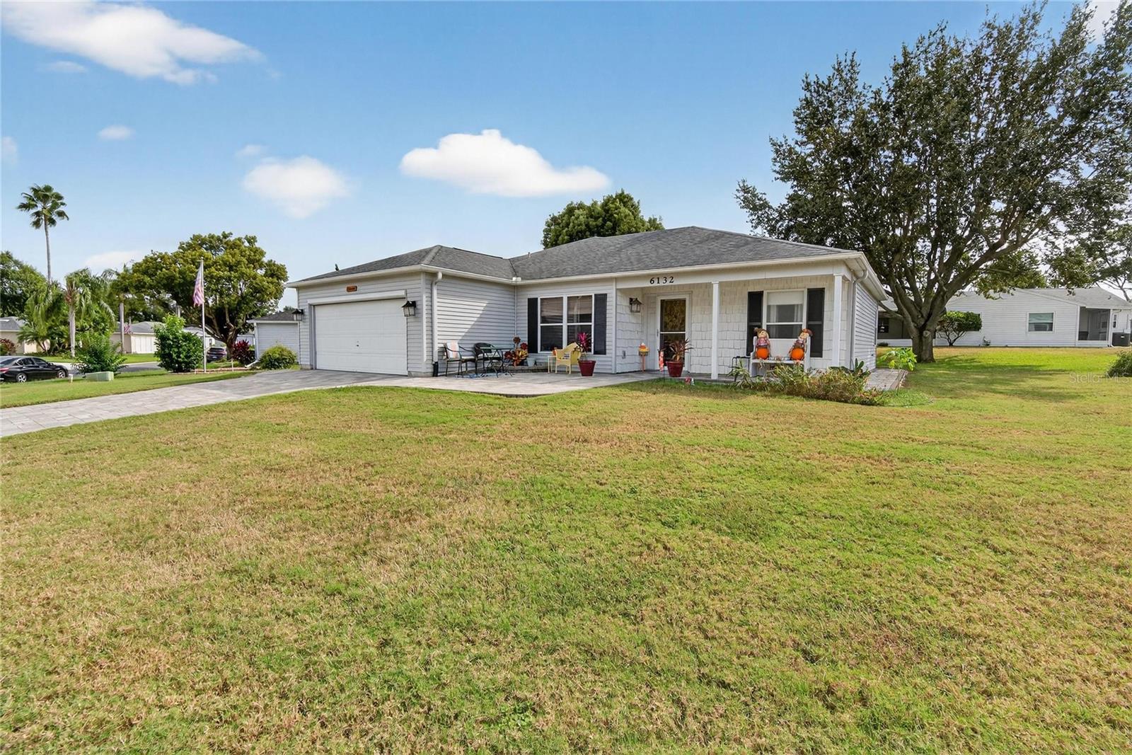 6132 MAGPIE DR, LAKELAND, FL, 33809