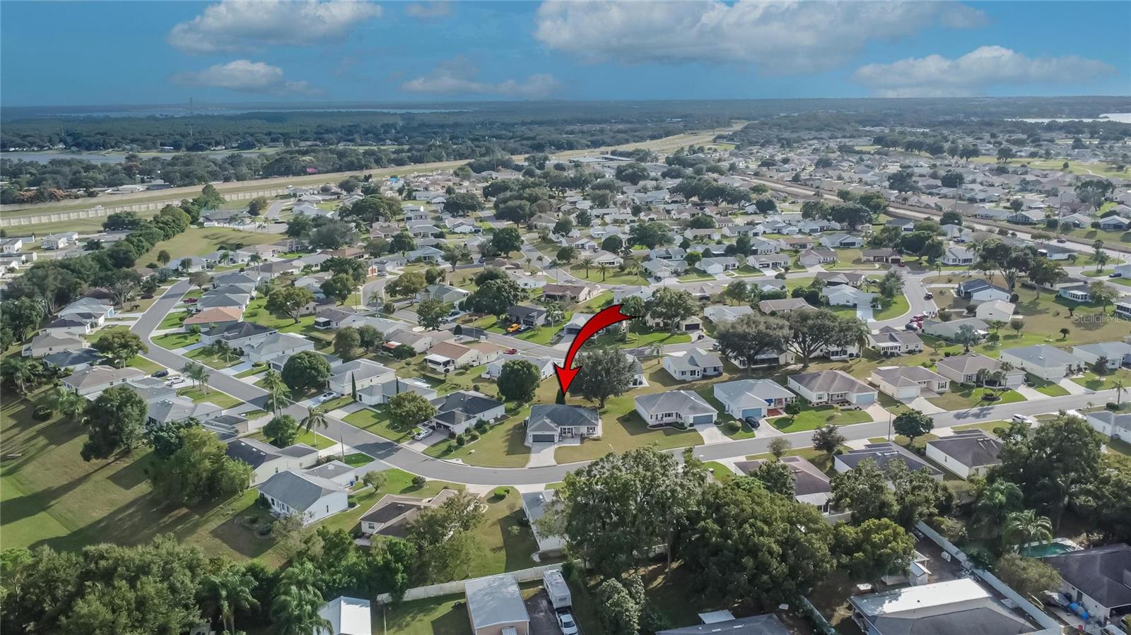 6132 MAGPIE DR, LAKELAND, FL, 33809