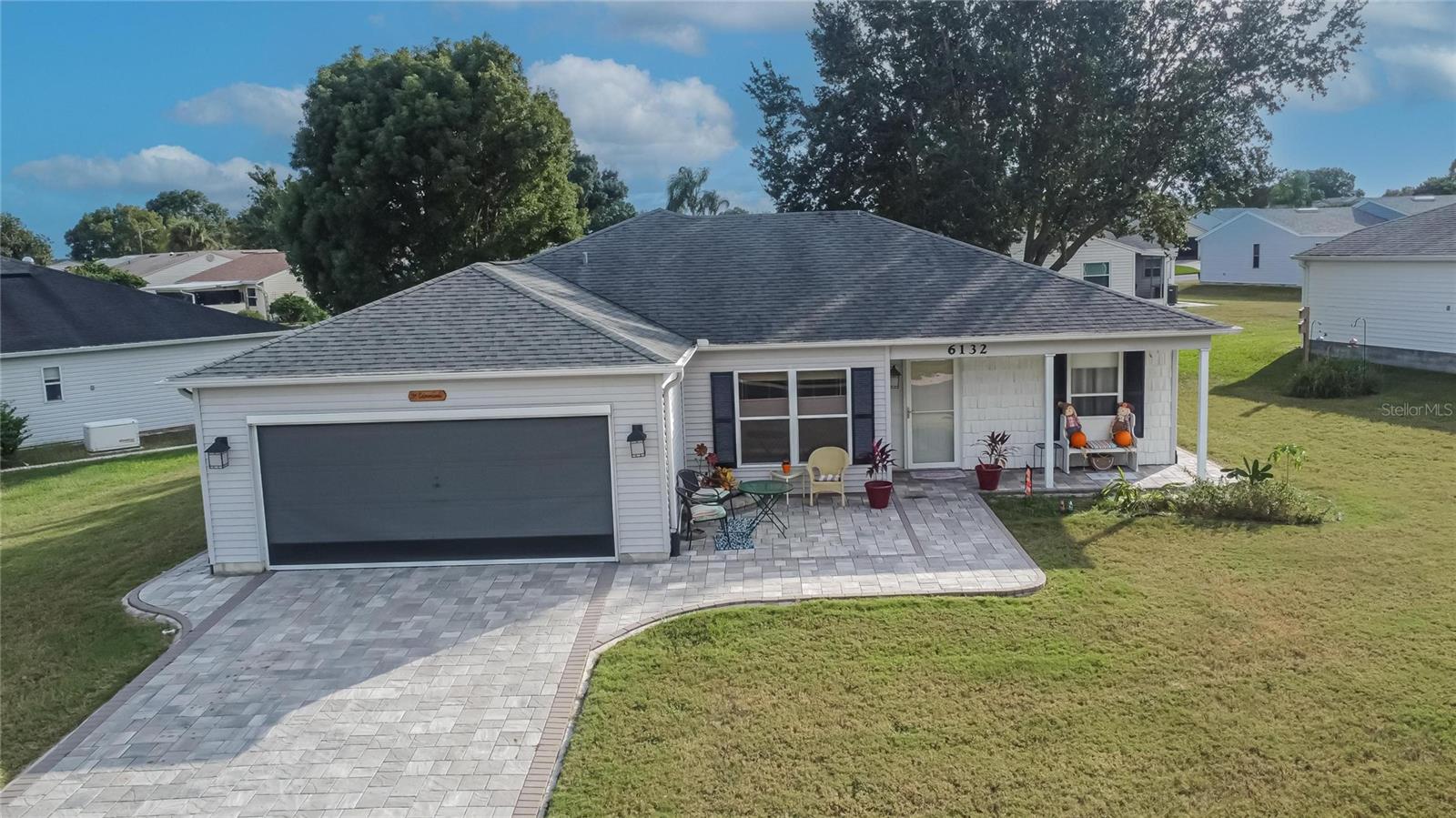 6132 MAGPIE DR, LAKELAND, FL, 33809