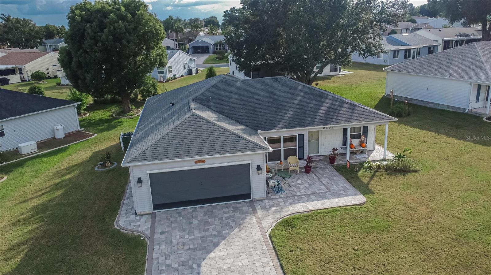 6132 MAGPIE DR, LAKELAND, FL, 33809