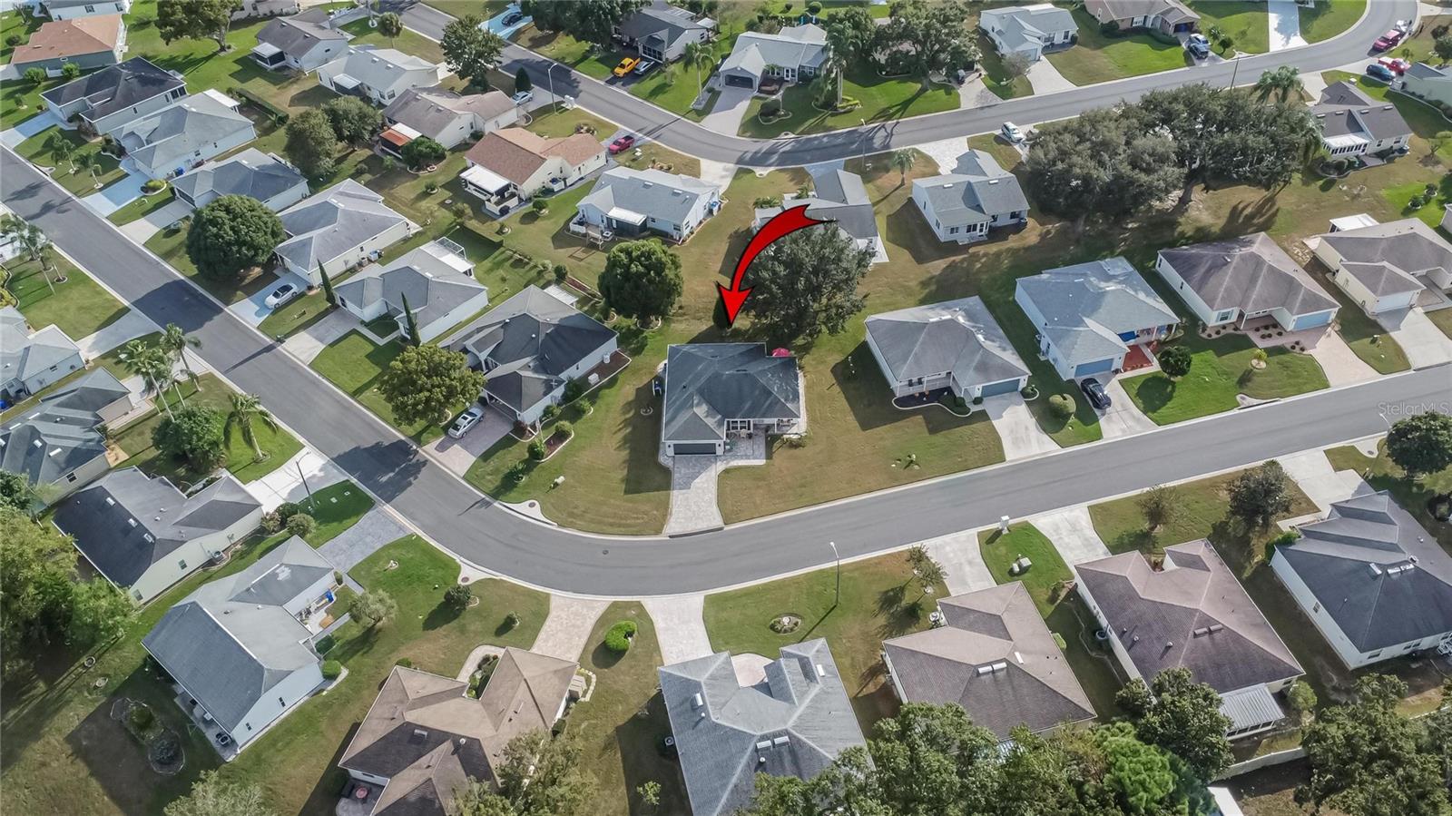 6132 MAGPIE DR, LAKELAND, FL, 33809