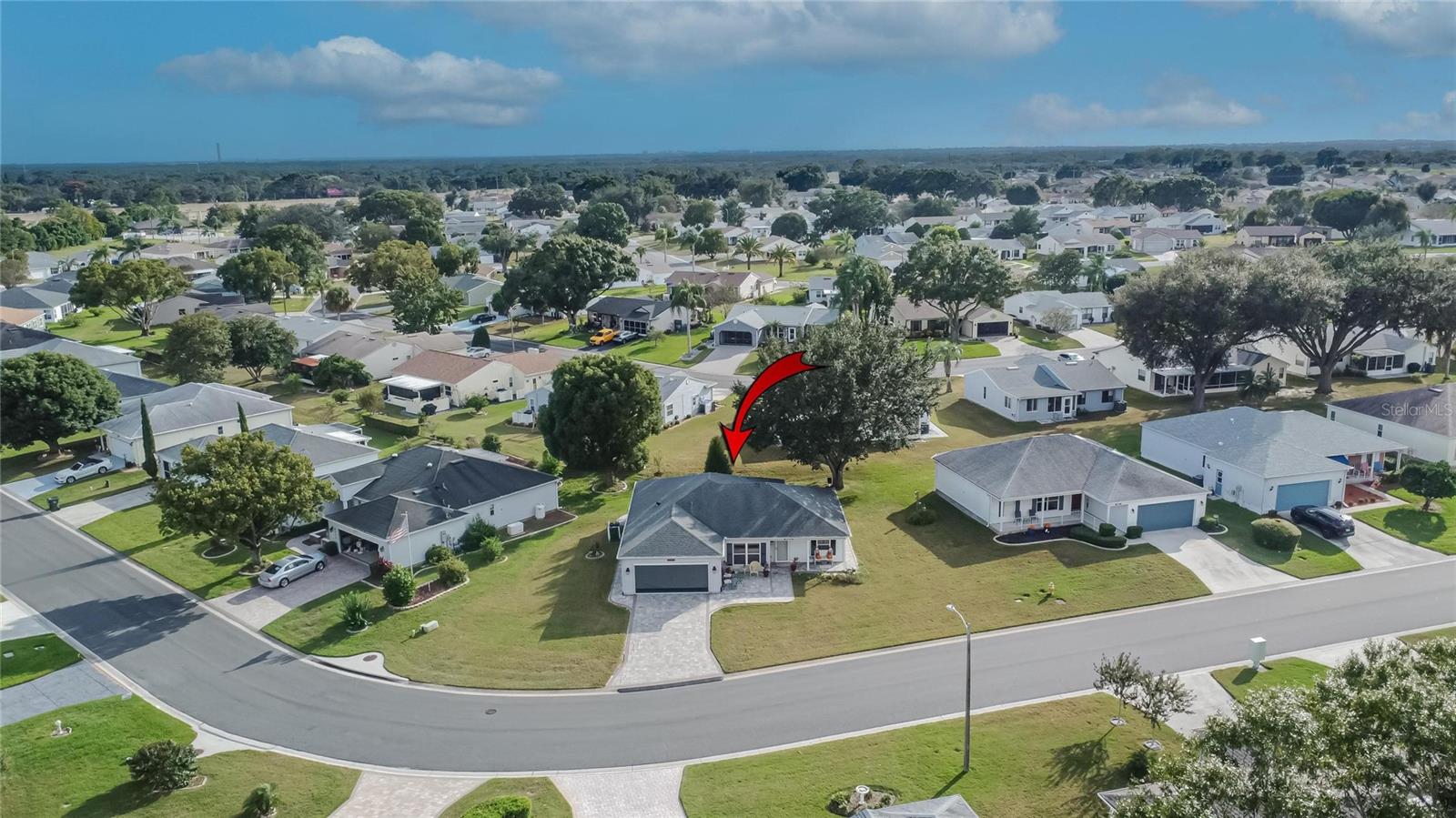 6132 MAGPIE DR, LAKELAND, FL, 33809