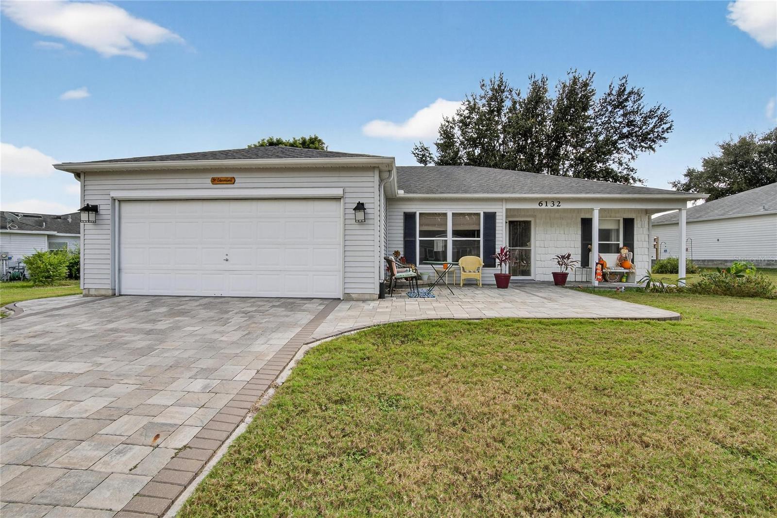 6132 MAGPIE DR, LAKELAND, FL, 33809