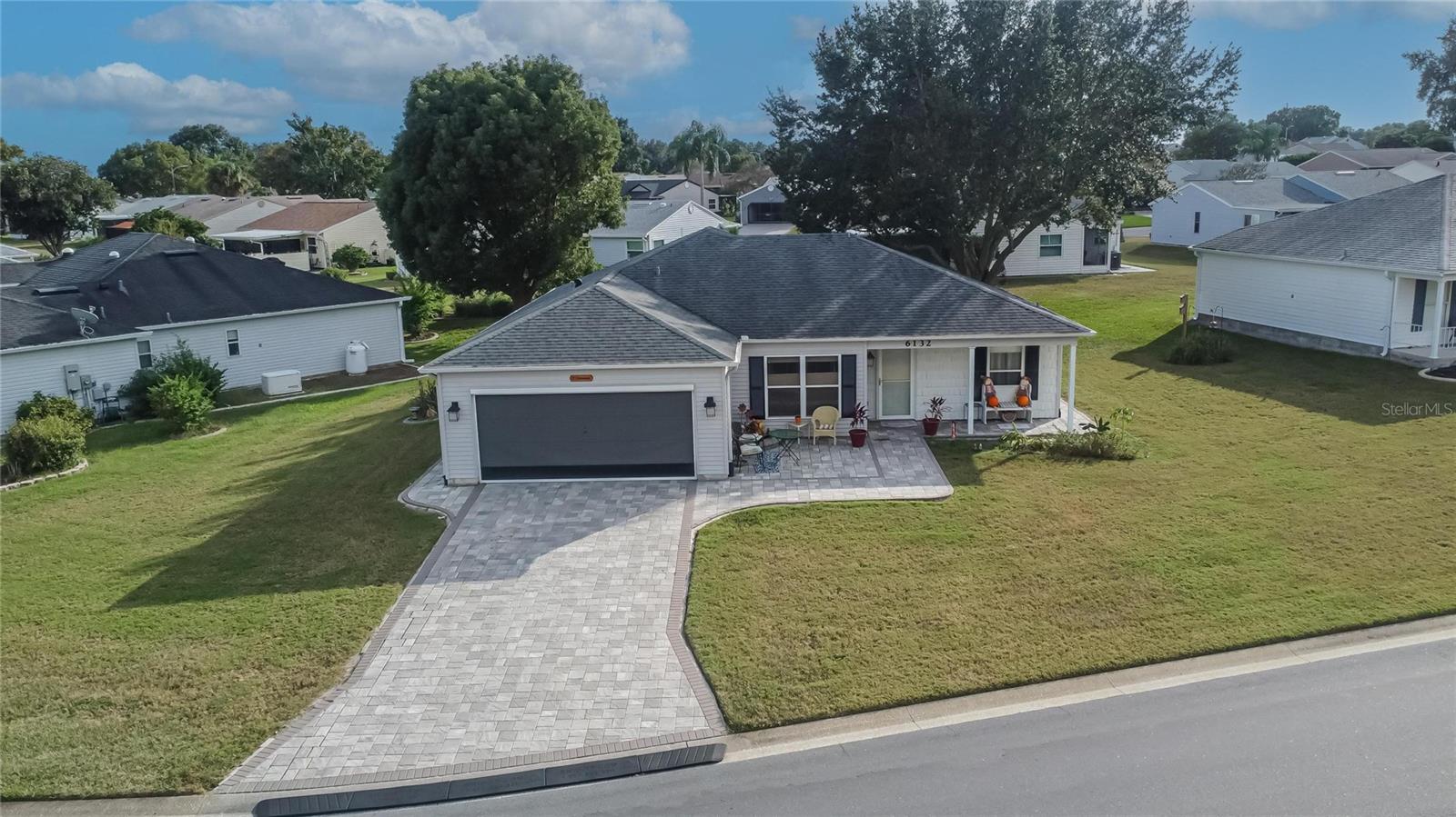 6132 MAGPIE DR, LAKELAND, FL, 33809