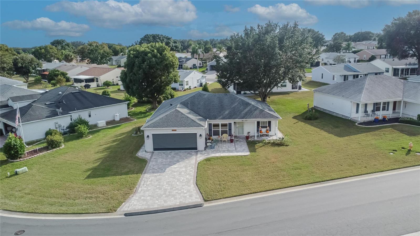 6132 MAGPIE DR, LAKELAND, FL, 33809