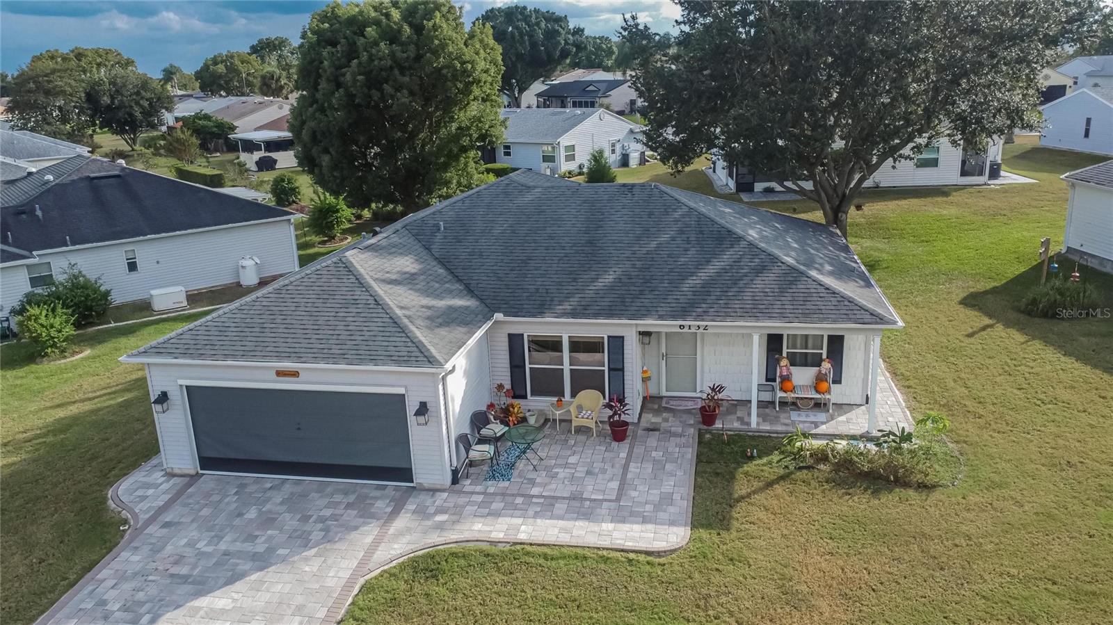 6132 MAGPIE DR, LAKELAND, FL, 33809