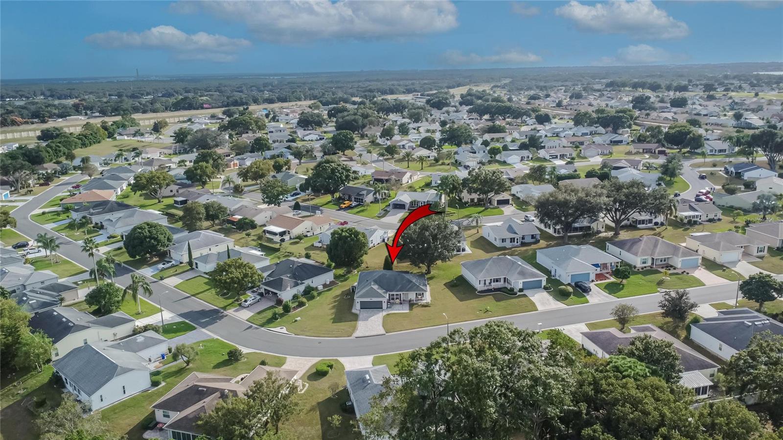 6132 MAGPIE DR, LAKELAND, FL, 33809