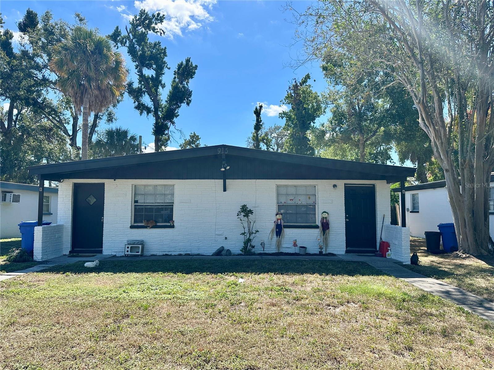 913 E 123RD AVE, TAMPA, FL, 33612