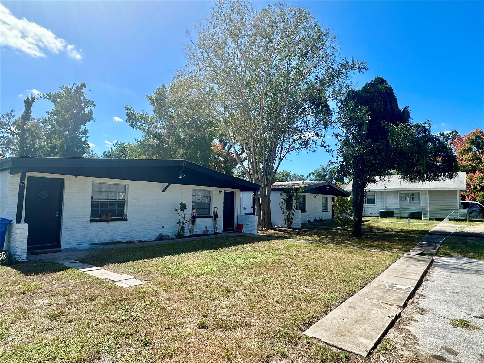 913 E 123RD AVE, TAMPA, FL, 33612