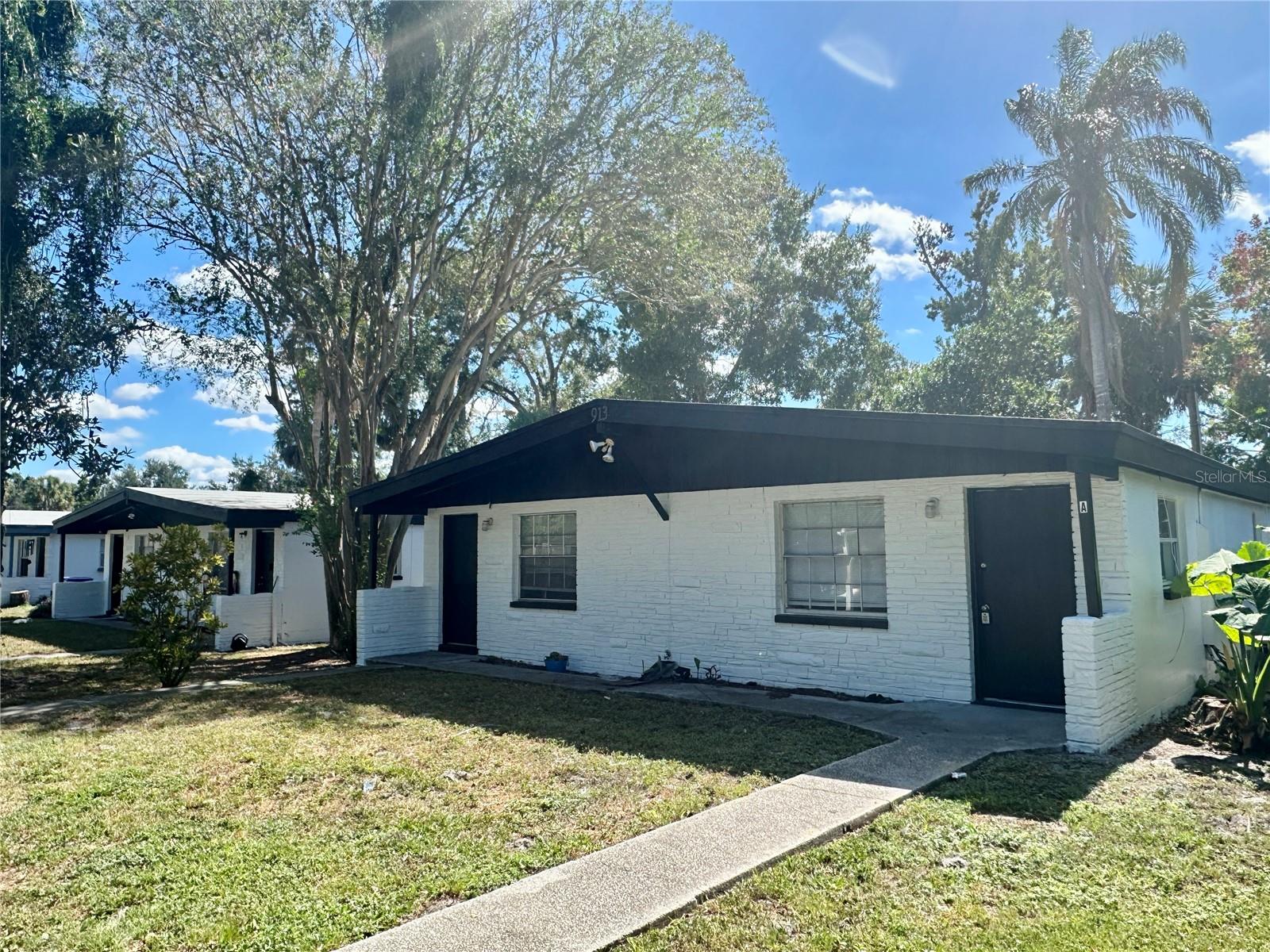 913 E 123RD AVE, TAMPA, FL, 33612