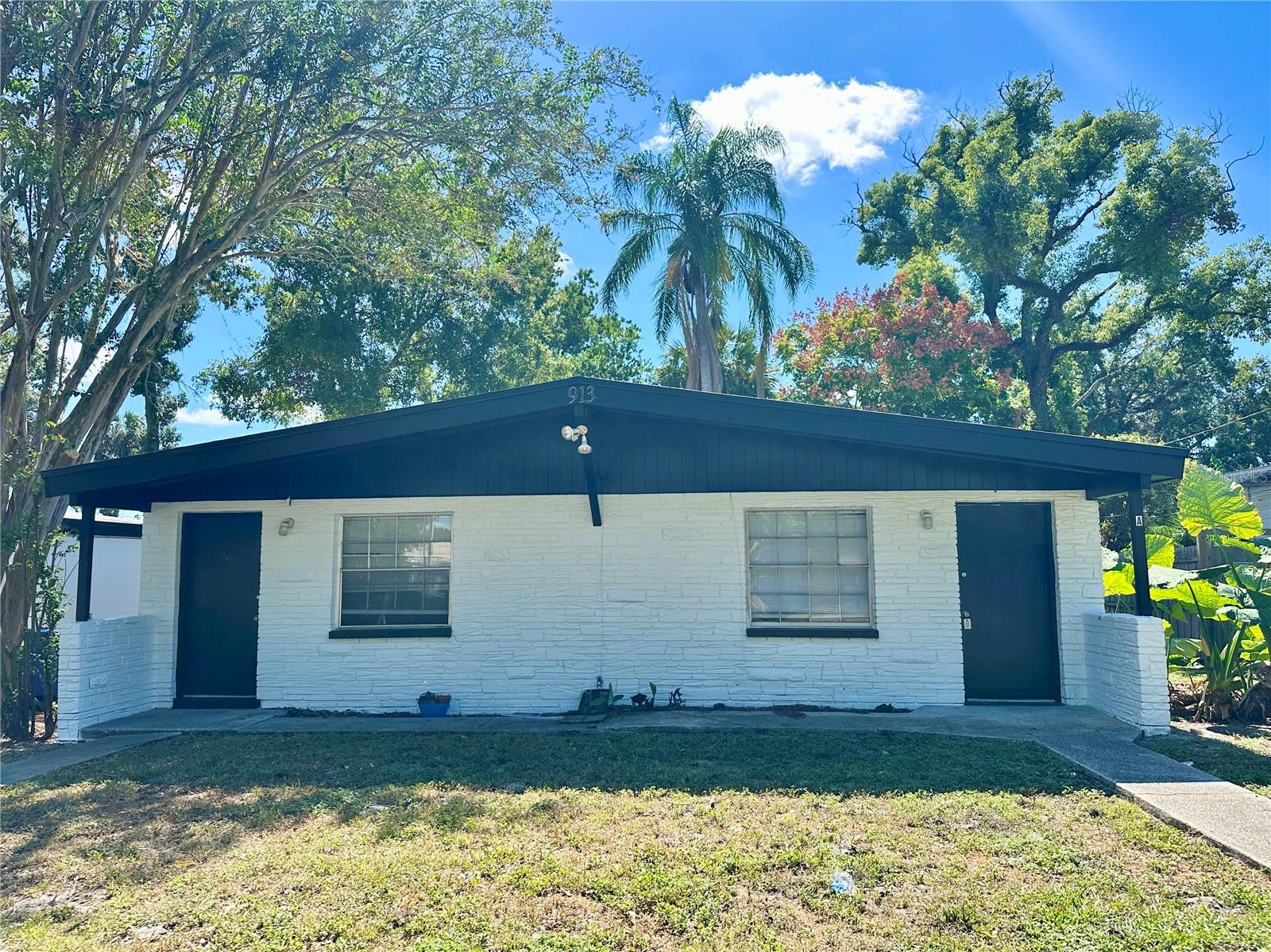 913 E 123RD AVE, TAMPA, FL, 33612