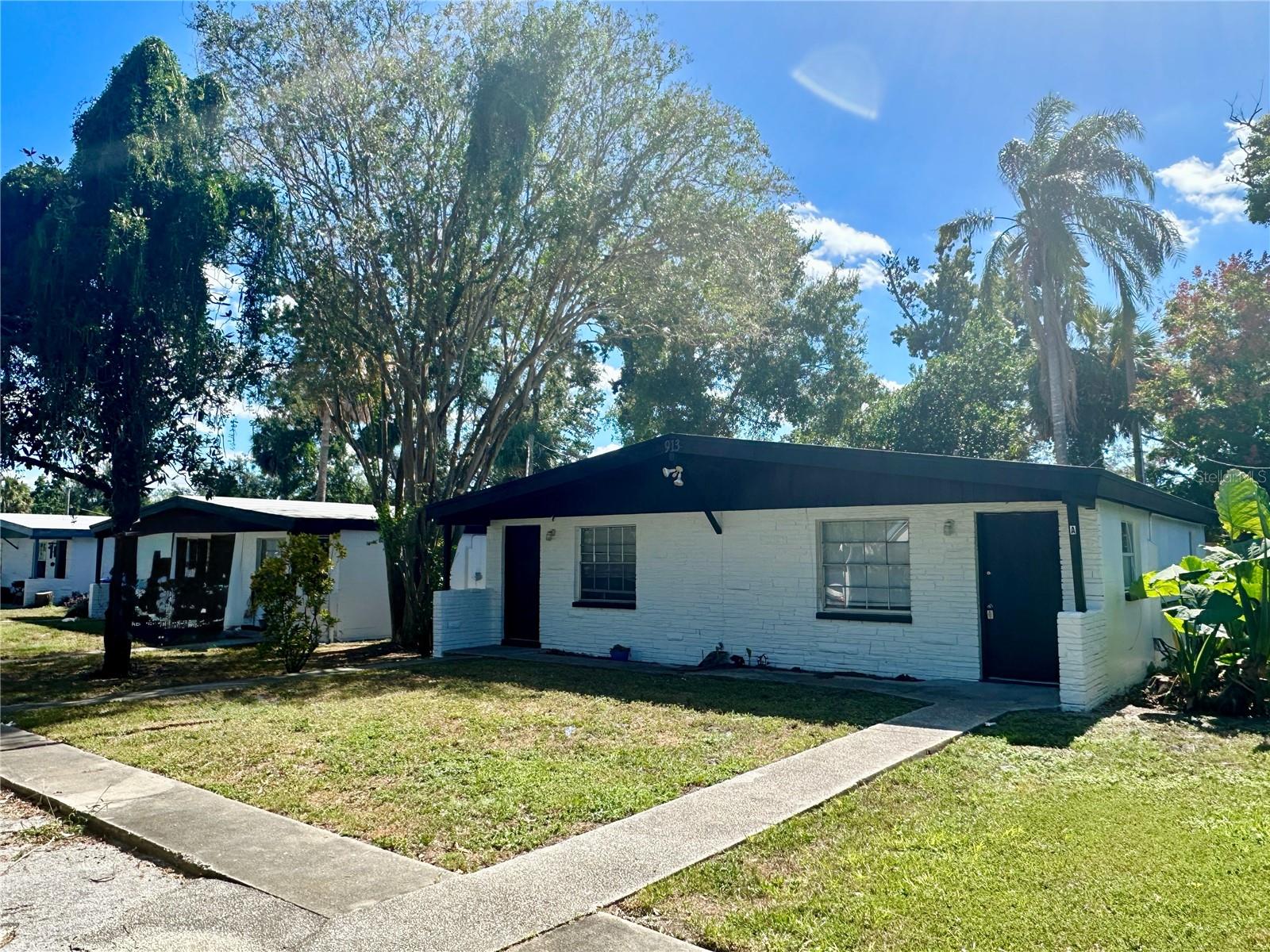 913 E 123RD AVE, TAMPA, FL, 33612