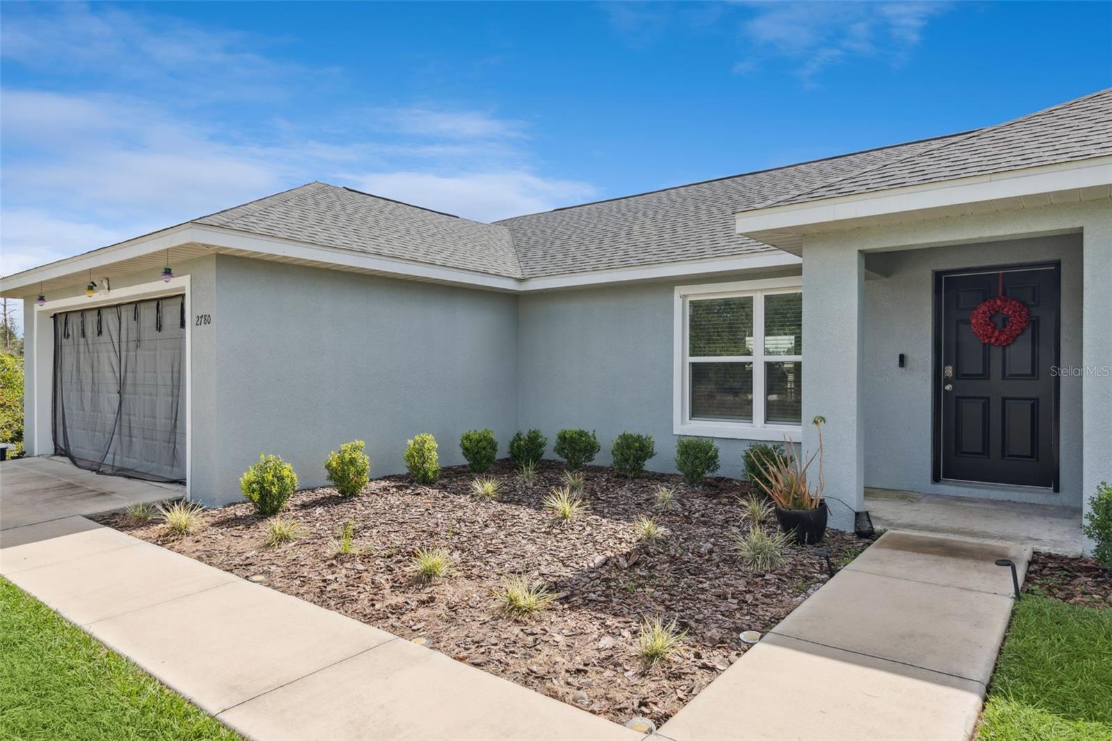 2780 SW 161ST LN, OCALA, FL, 34473