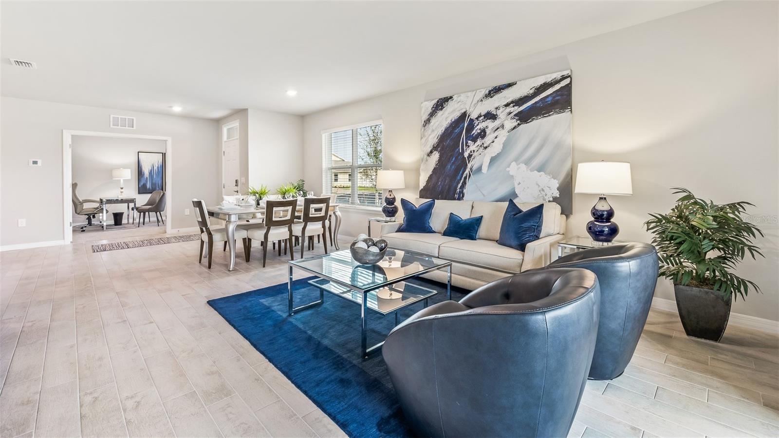 16387 BRIDLE RIDGE ST, PORT CHARLOTTE, FL, 33953