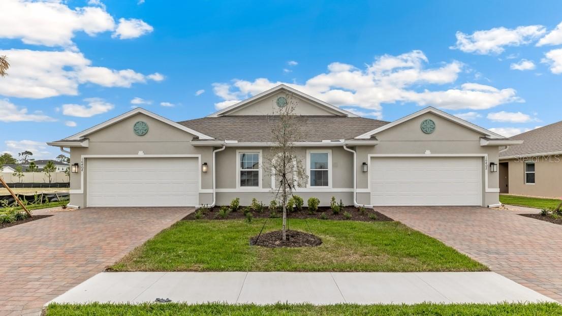 16387 BRIDLE RIDGE ST, PORT CHARLOTTE, FL, 33953