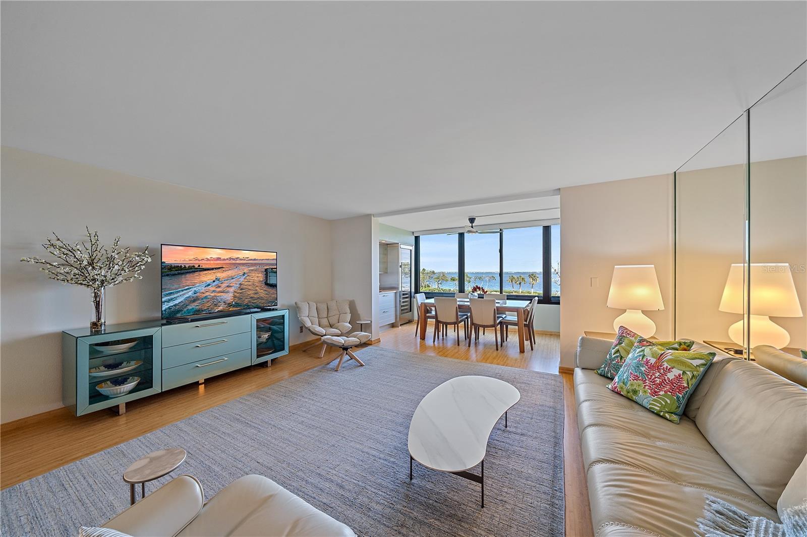 814 BAYPORT WAY, LONGBOAT KEY, FL, 34228