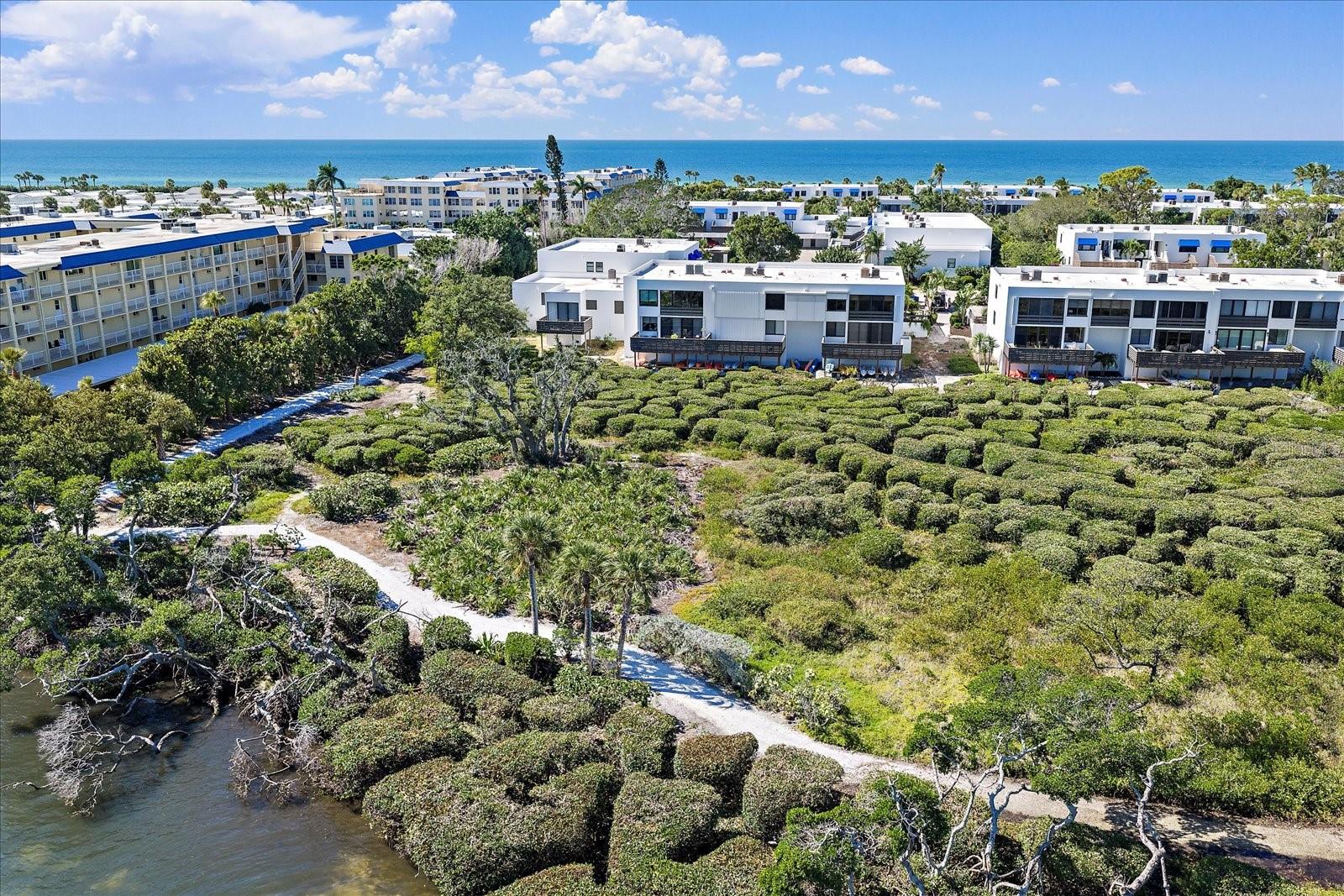 814 BAYPORT WAY, LONGBOAT KEY, FL, 34228
