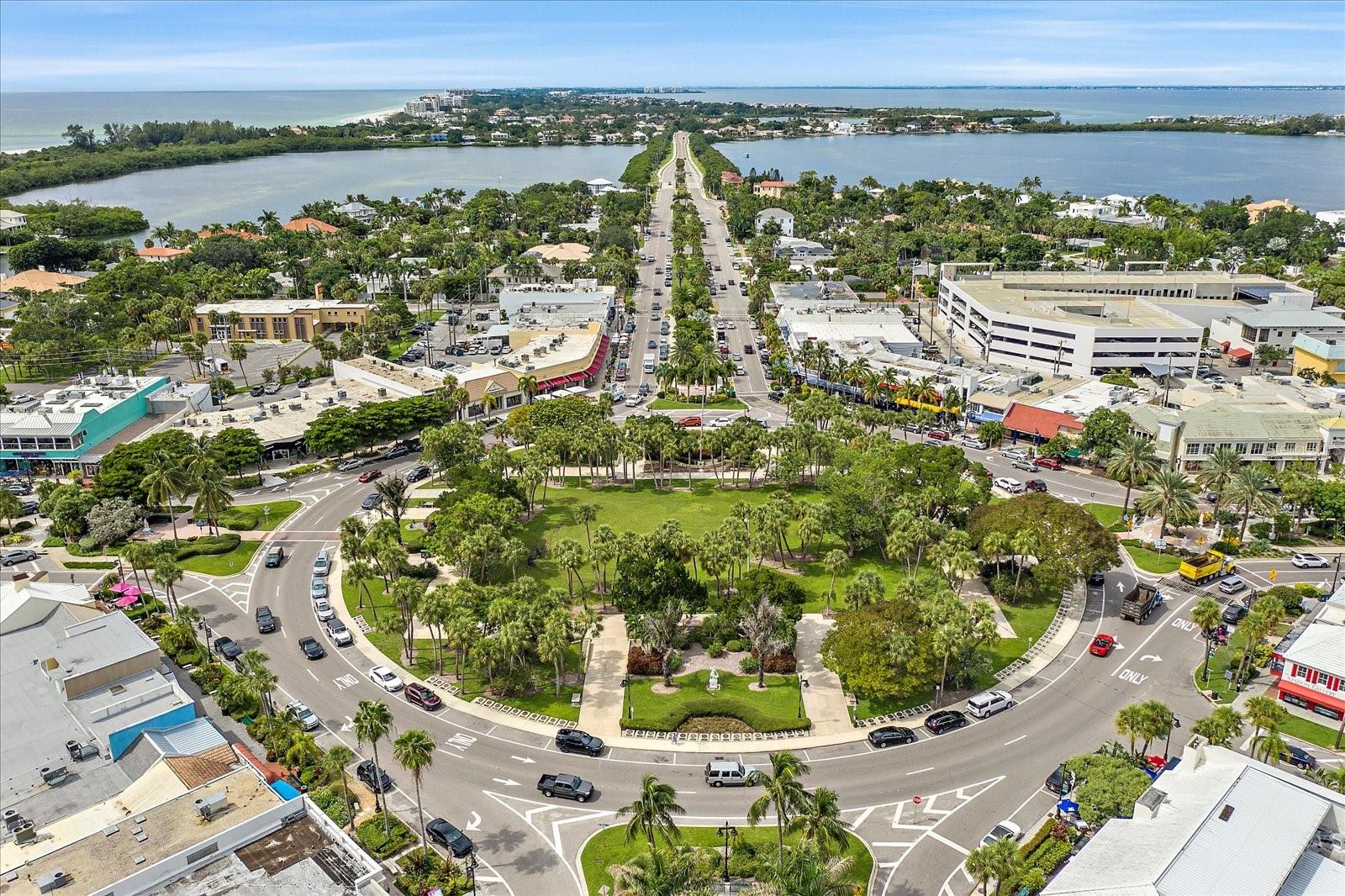 814 BAYPORT WAY, LONGBOAT KEY, FL, 34228