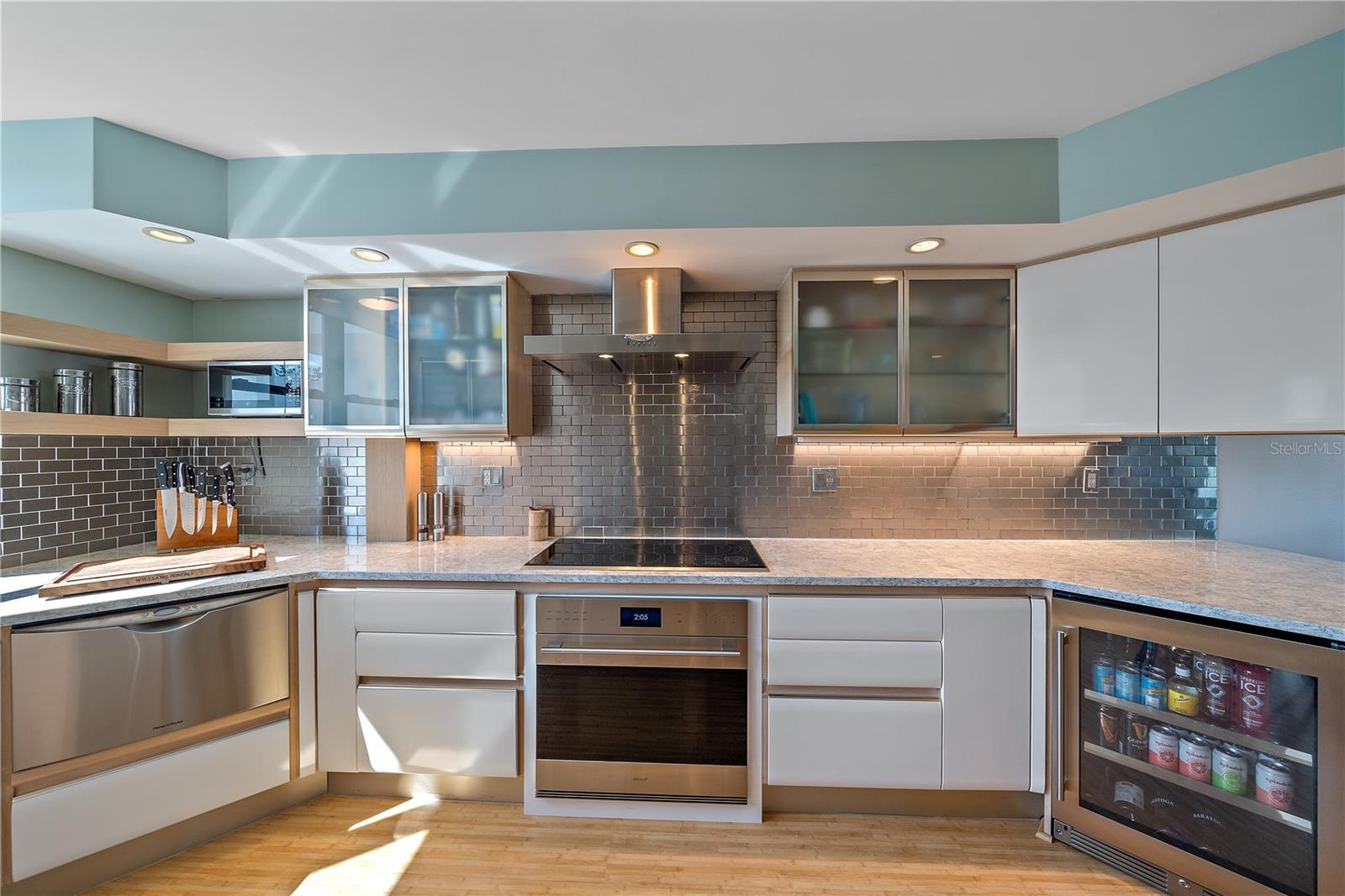 814 BAYPORT WAY, LONGBOAT KEY, FL, 34228