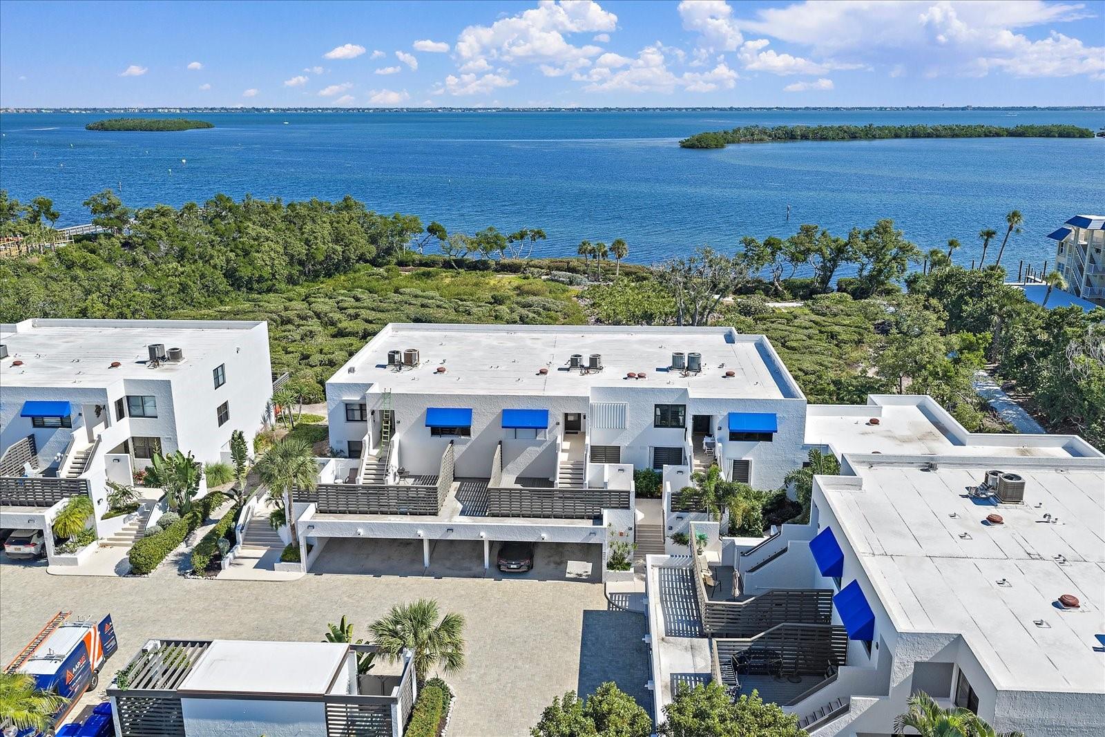 814 BAYPORT WAY, LONGBOAT KEY, FL, 34228