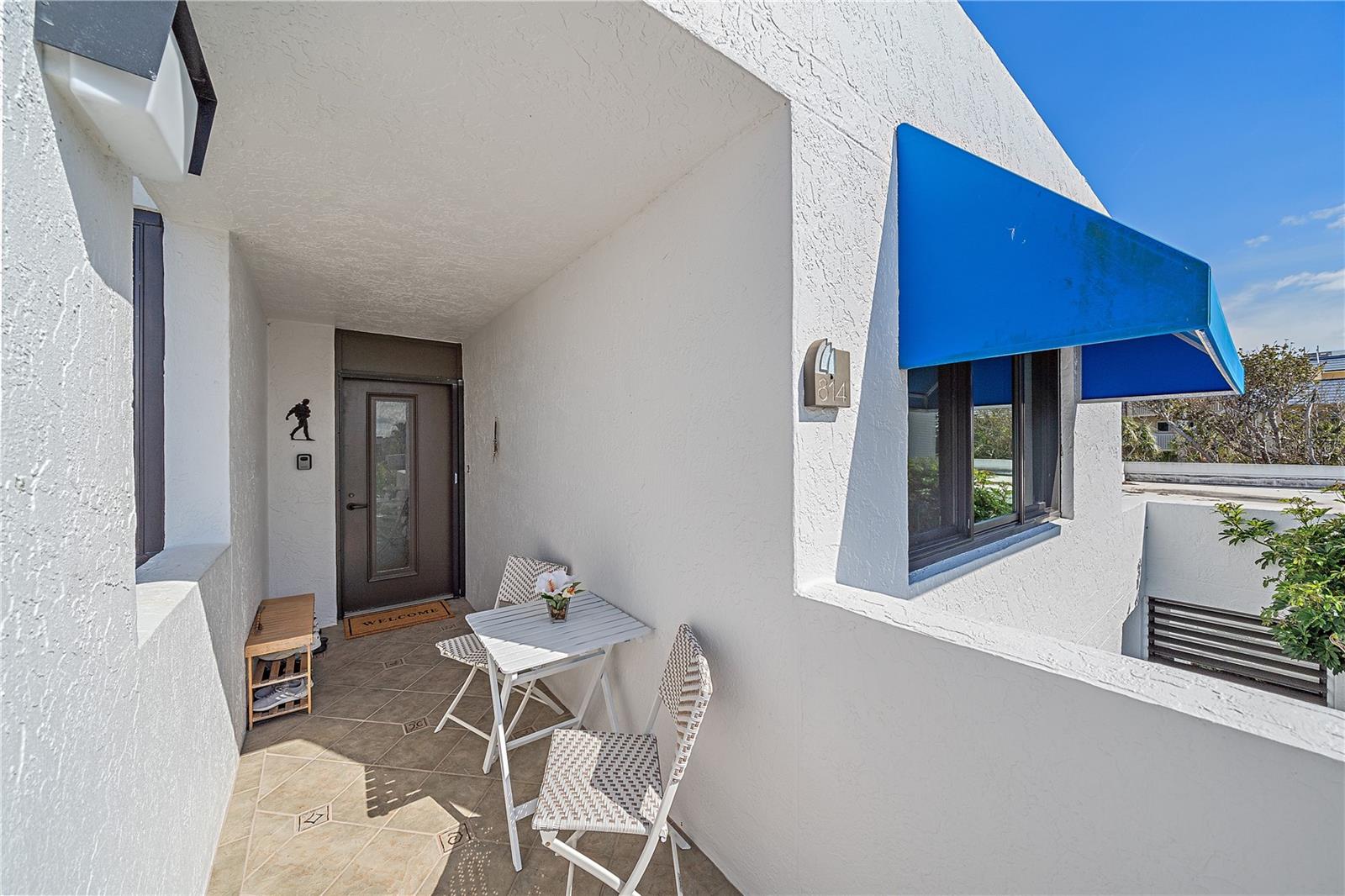 814 BAYPORT WAY, LONGBOAT KEY, FL, 34228