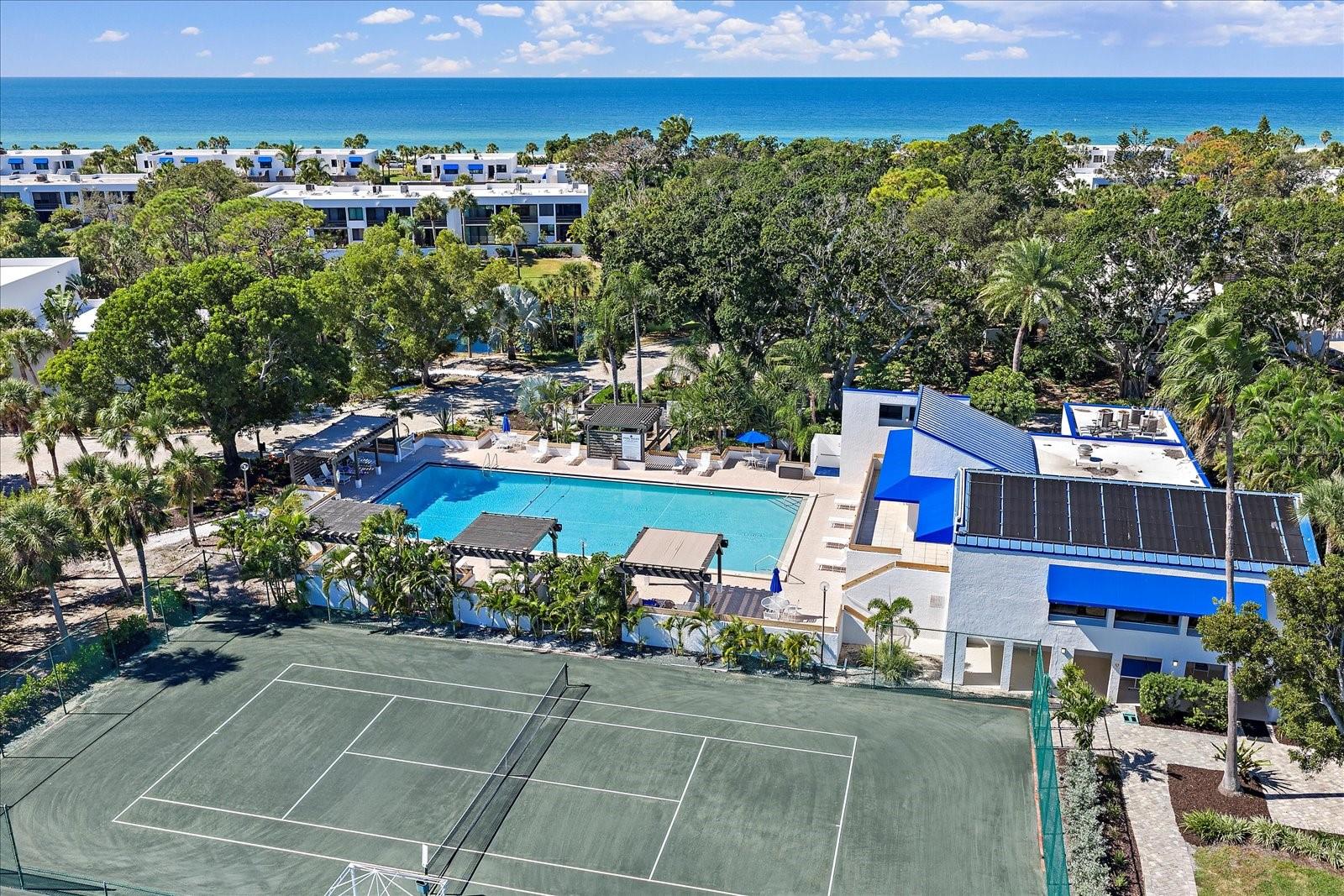 814 BAYPORT WAY, LONGBOAT KEY, FL, 34228