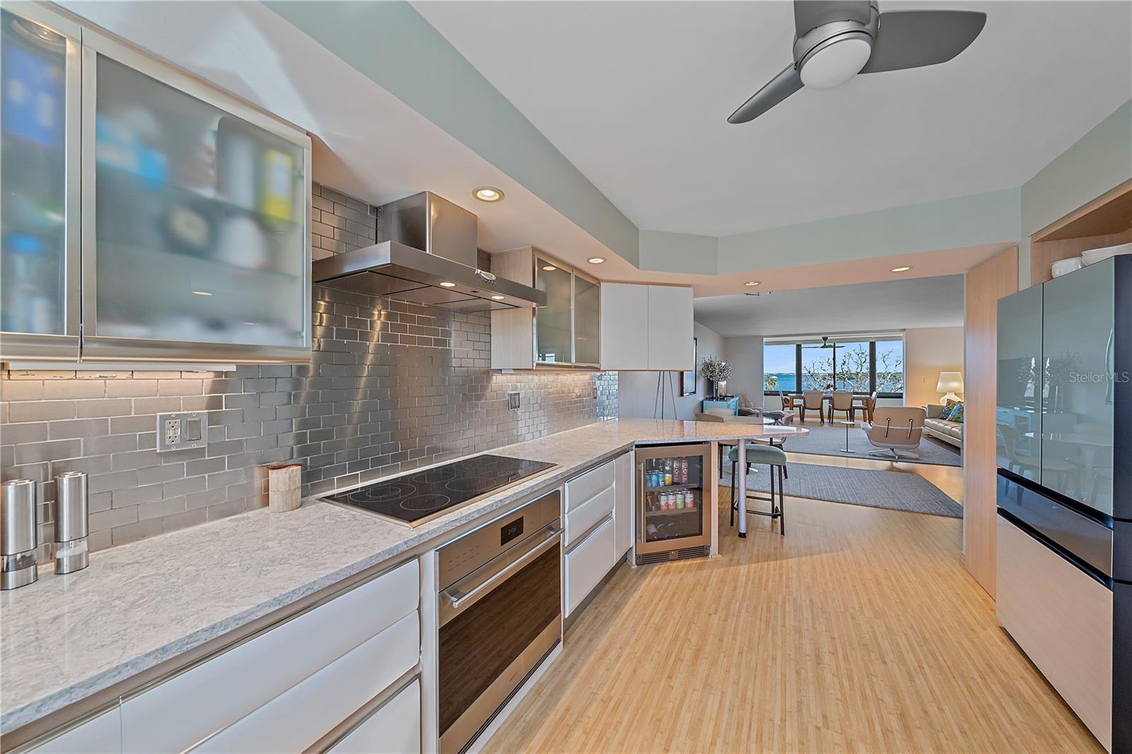 814 BAYPORT WAY, LONGBOAT KEY, FL, 34228