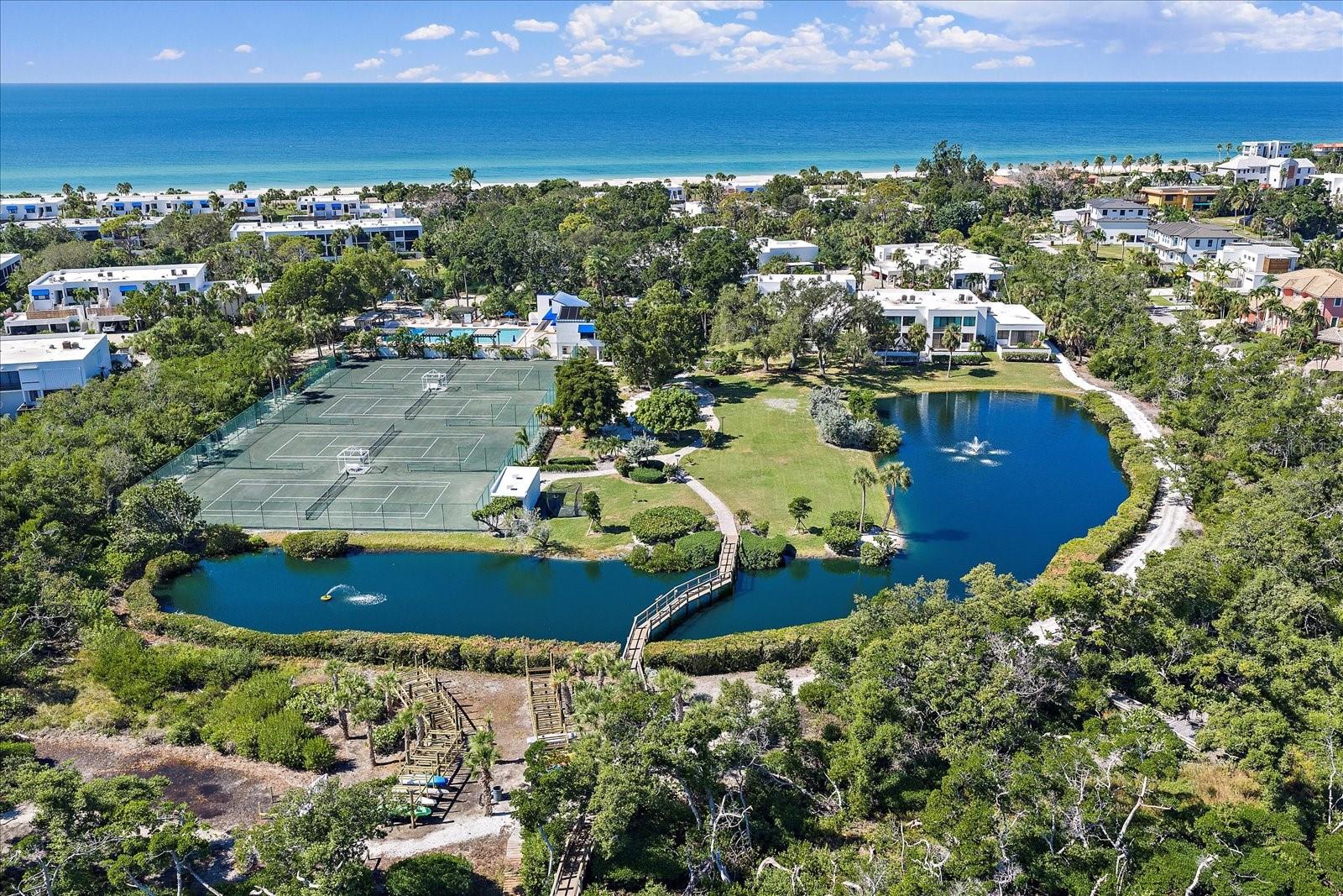 814 BAYPORT WAY, LONGBOAT KEY, FL, 34228