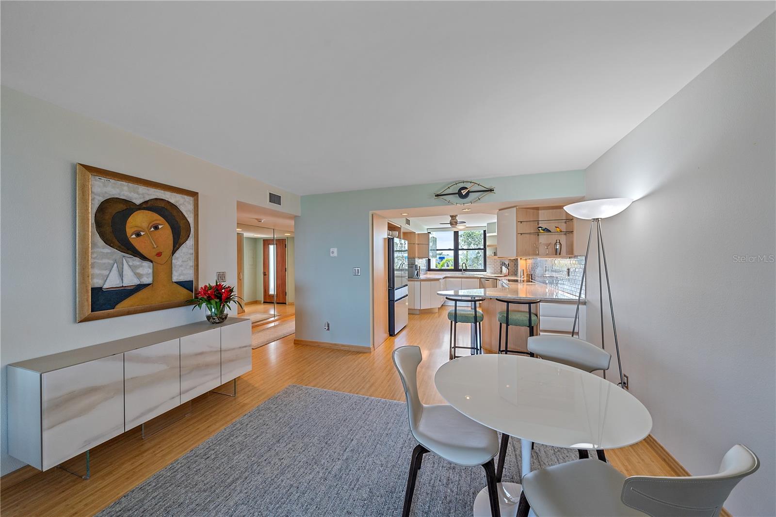 814 BAYPORT WAY, LONGBOAT KEY, FL, 34228