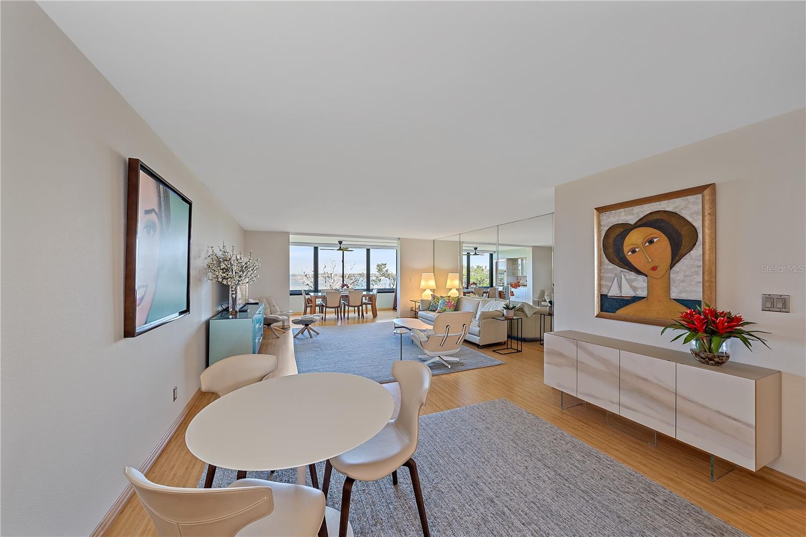 814 BAYPORT WAY, LONGBOAT KEY, FL, 34228